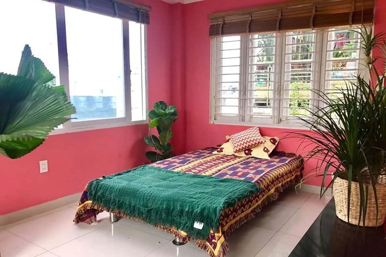 Little House Homestay