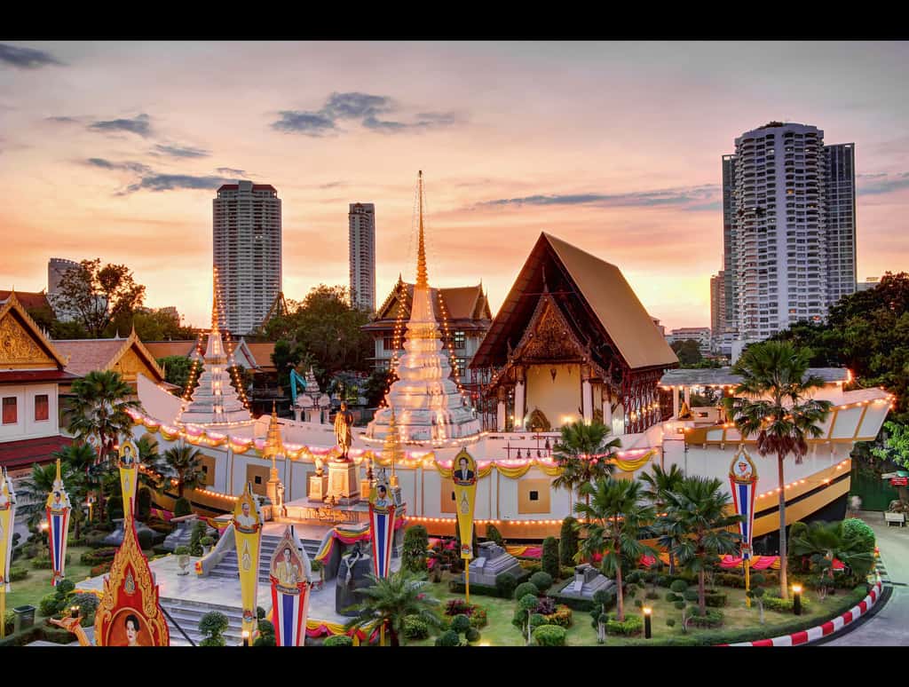 Wat YanNawa