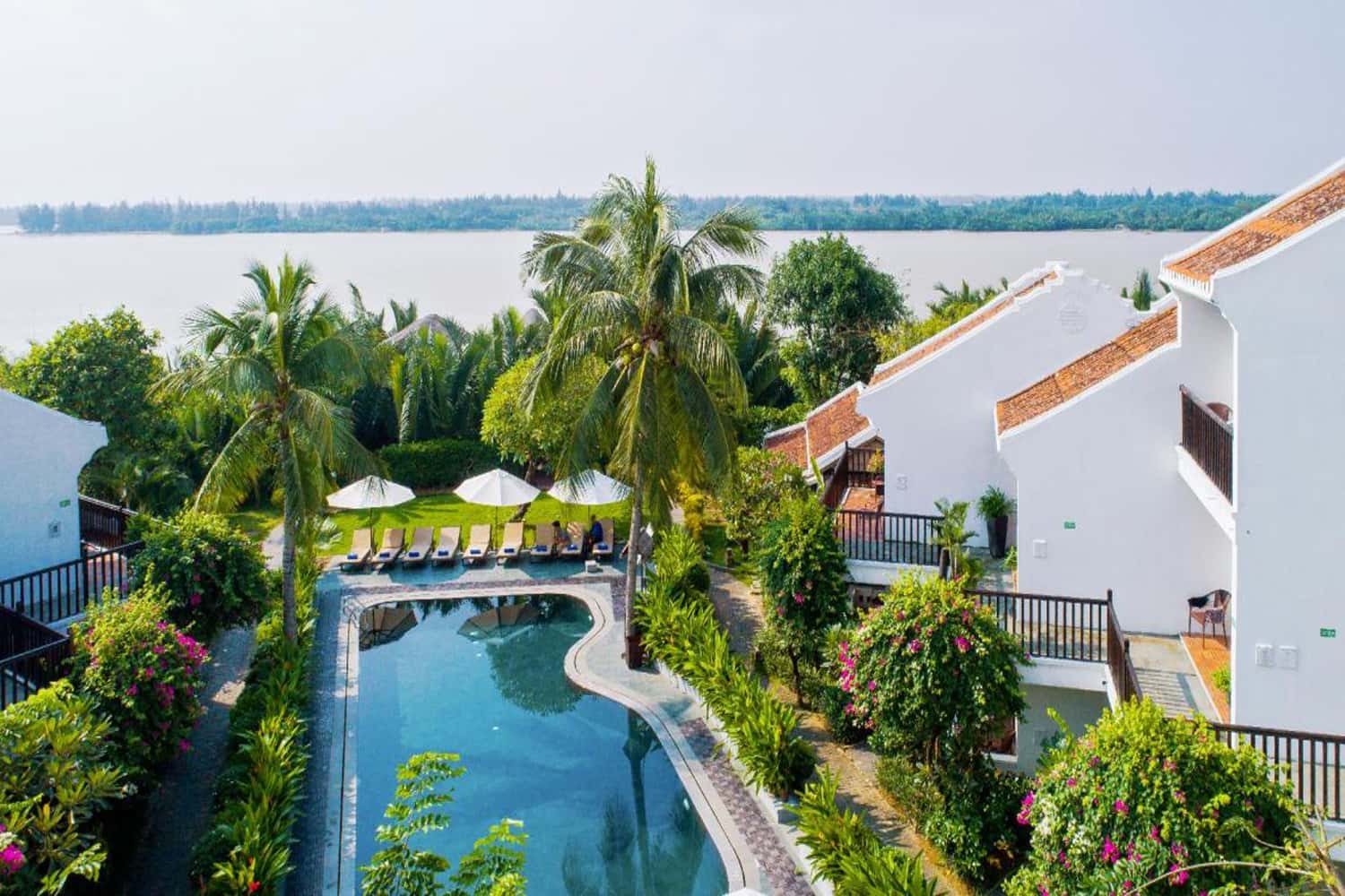  Hội An Coco River