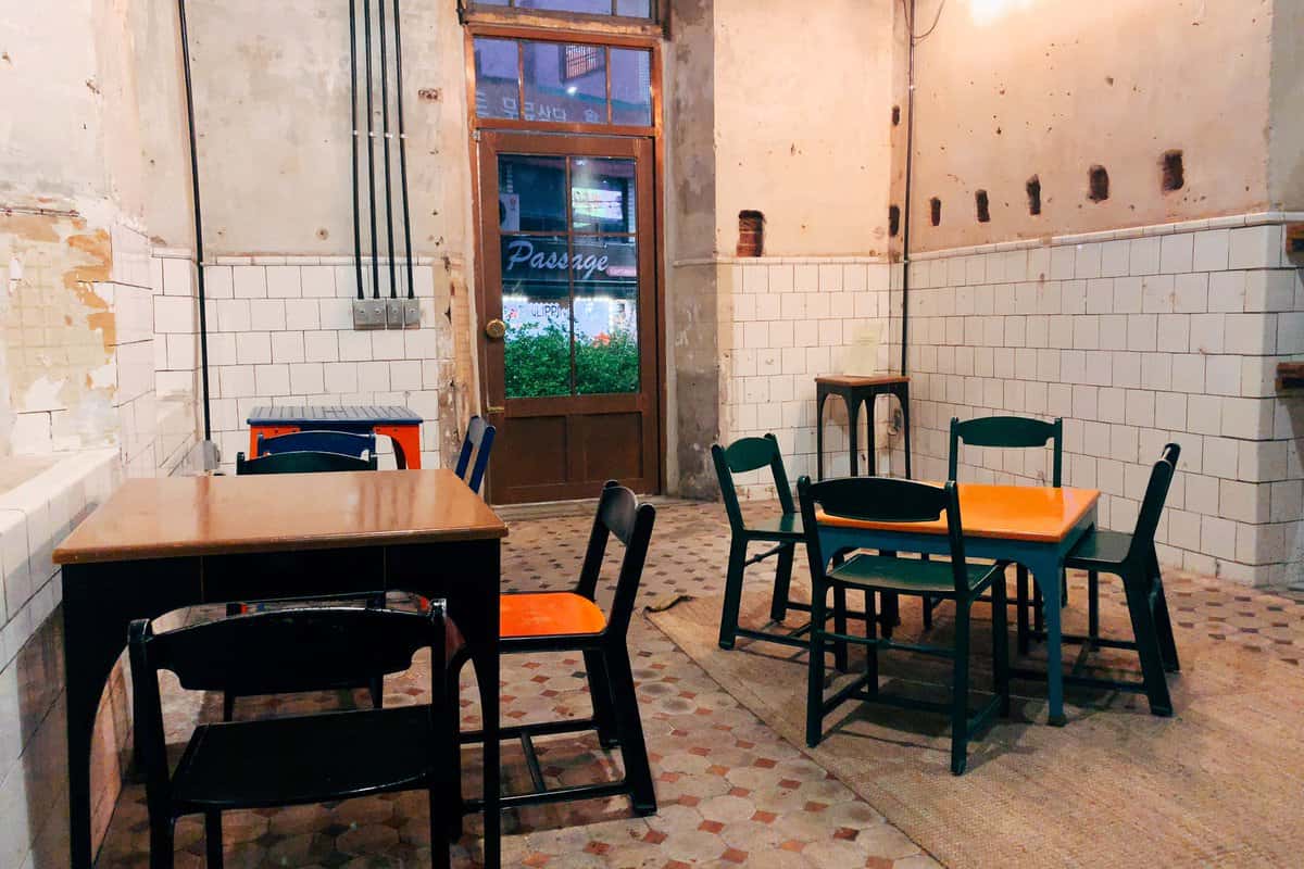 Brown Hands Design Cafe