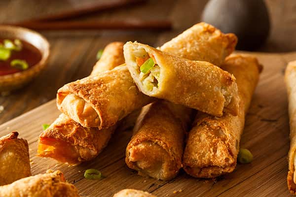 Top 10 địa điểm ăn vặt ở Bắc Kinh, Trung Quốc
