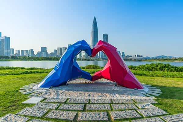 Top 6 địa điểm du lịch hấp dẫn ở Thâm Quyến