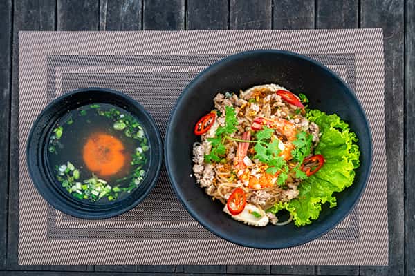 Top 6 quán hủ tiếu Nam Vang ngon nhất Sài Gòn