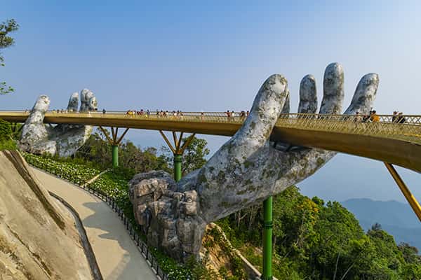 Kinh nghiệm du lịch Đà Nẵng 2 ngày 1 đêm tự túc