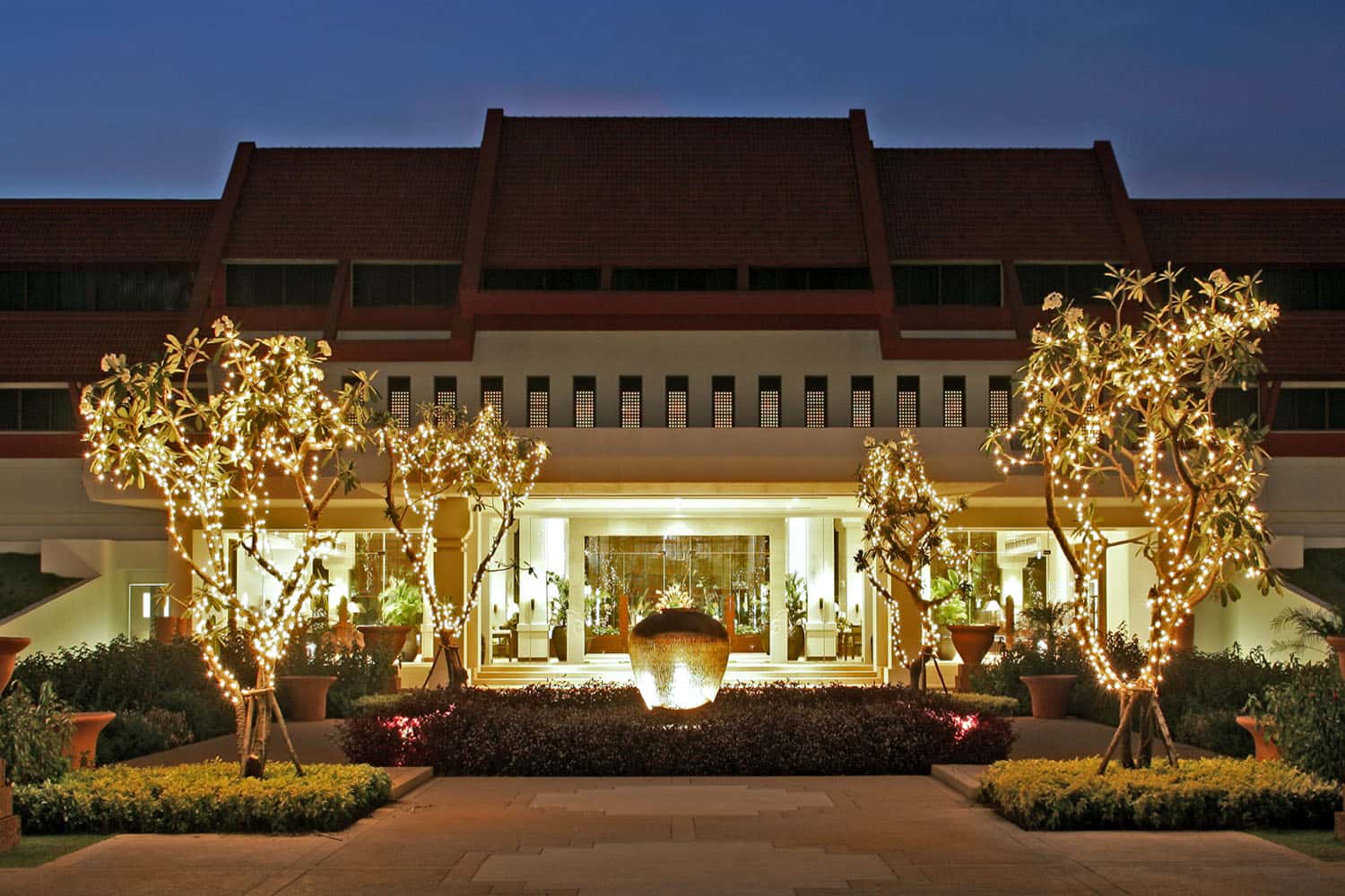 Khách sạn Le Meridien Angkor