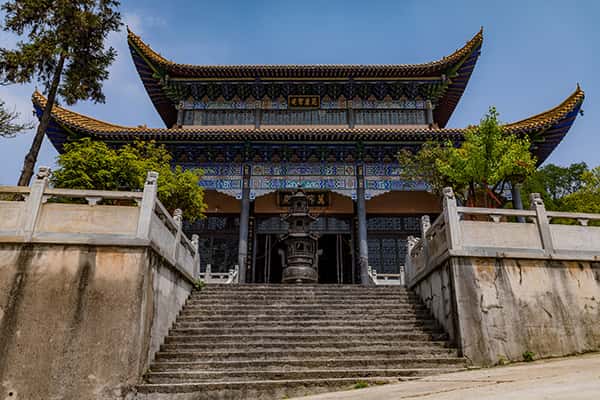 Top 9 trải nghiệm thú vị khi du lịch Vũ Hán