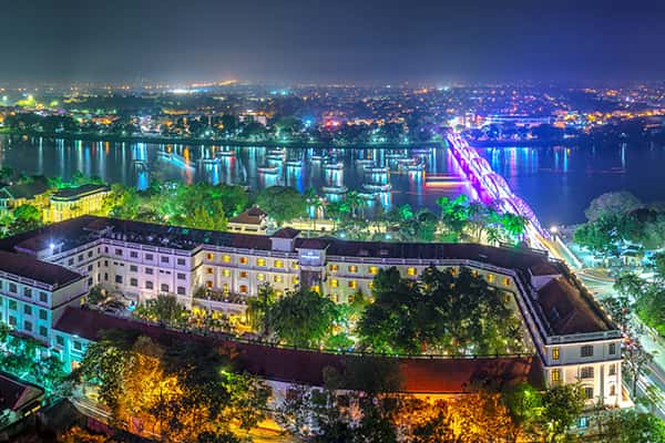 Kinh nghiệm du lịch Huế tất tần tật từ A đến Z