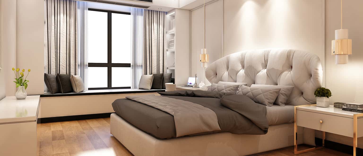 Top 9 khách sạn 4 sao đẹp, sang trọng ở Sài Gòn