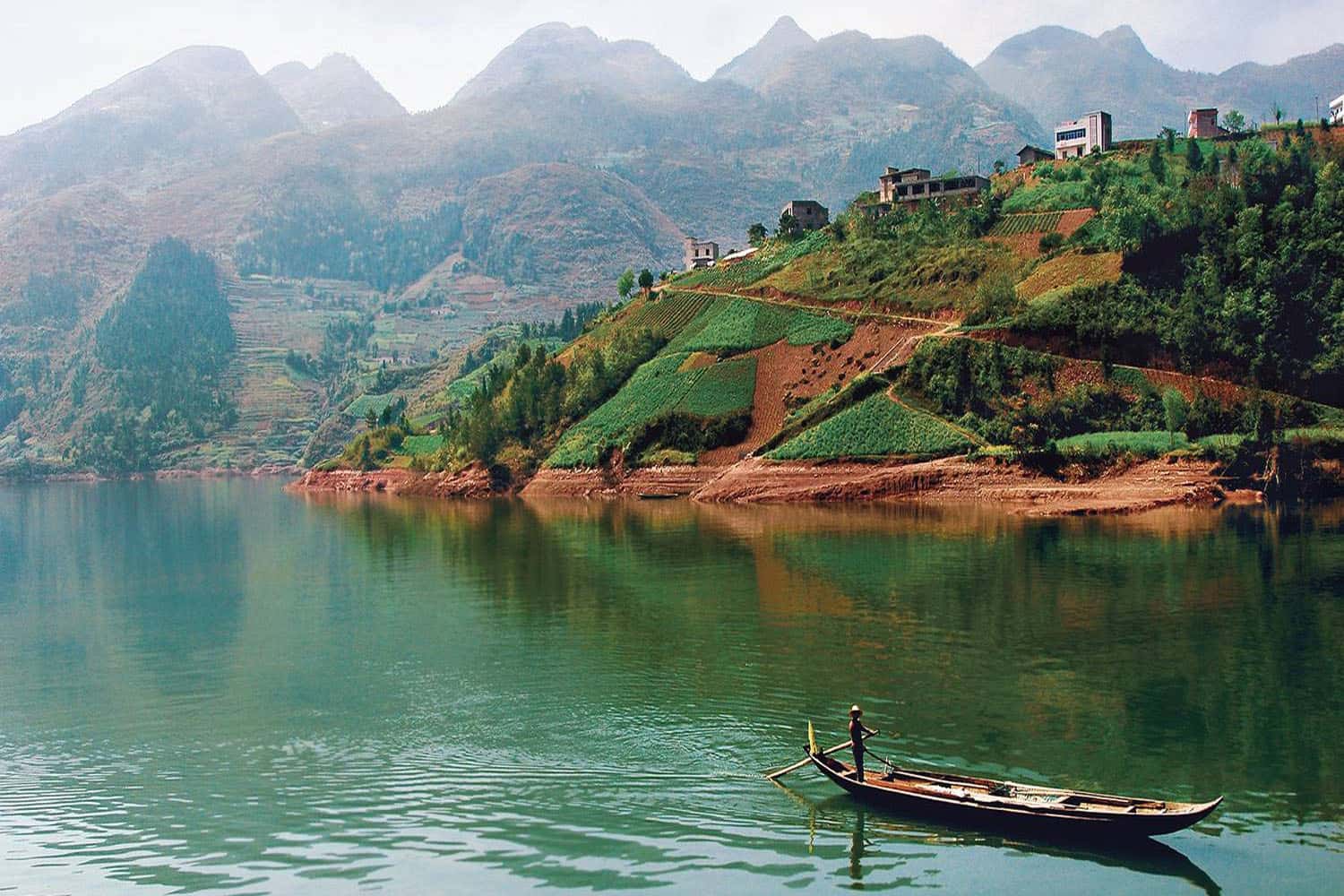 Sông Dương Tử