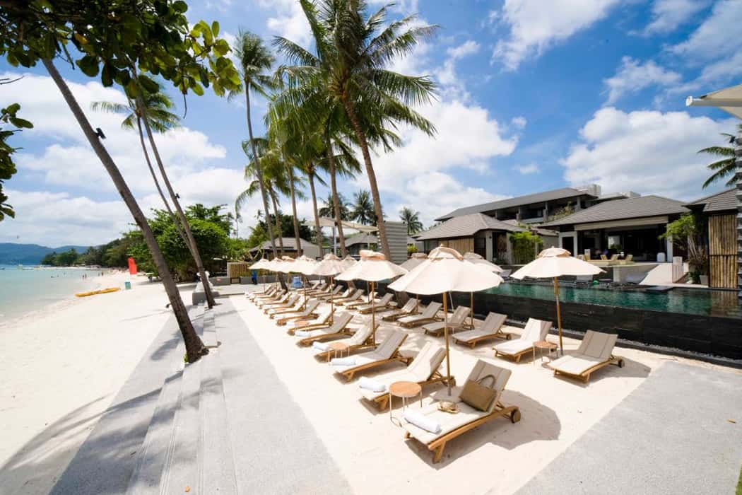 Sareeraya villas suites