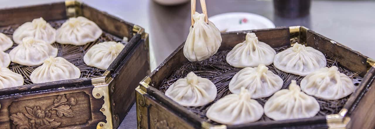 Top 15 nhà hàng ngon nhất ở Tây An, Trung Quốc
