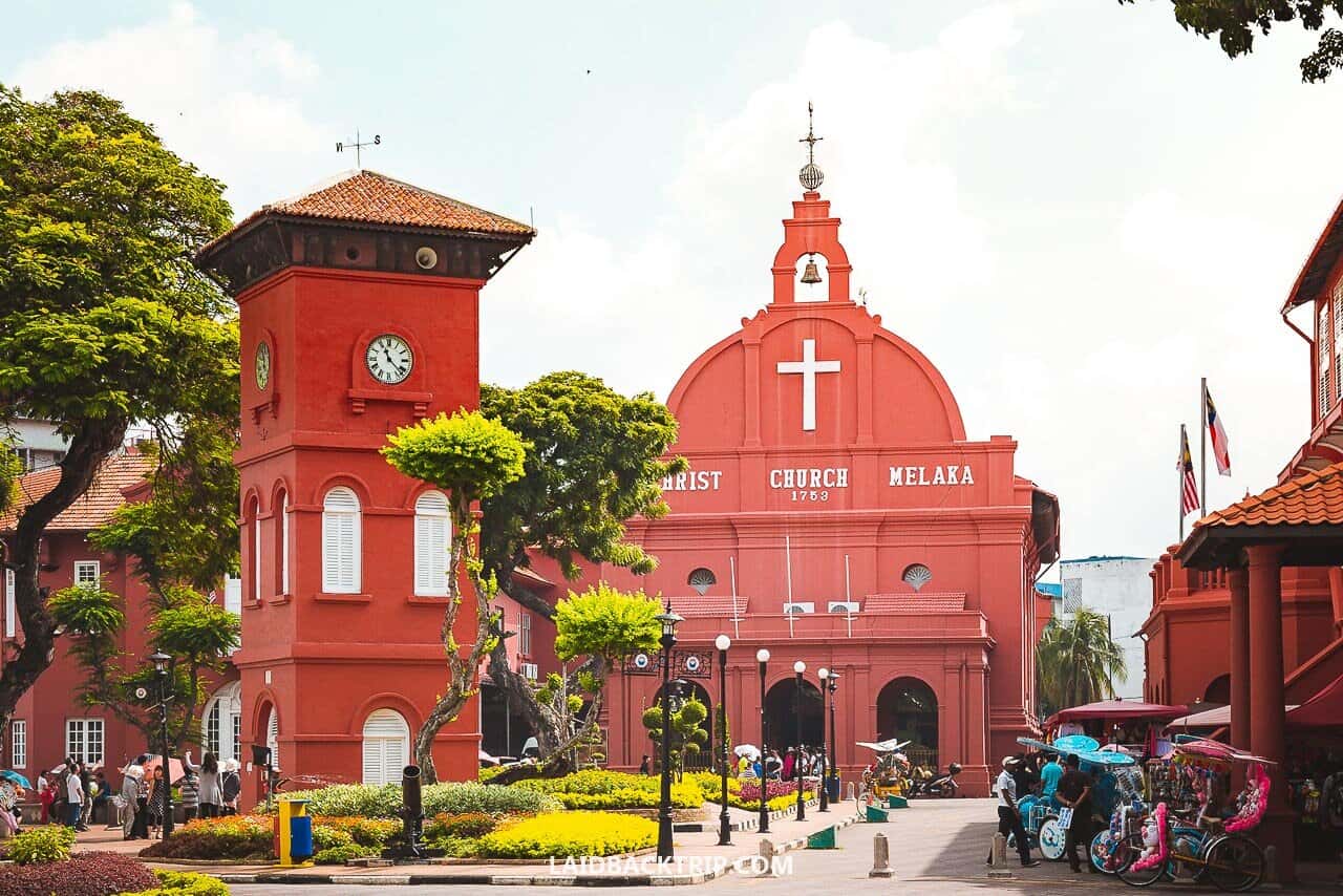 Melaka