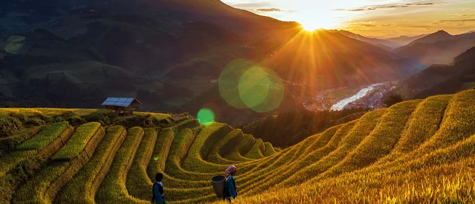 Kinh nghiệm du lịch phượt Yên Bái