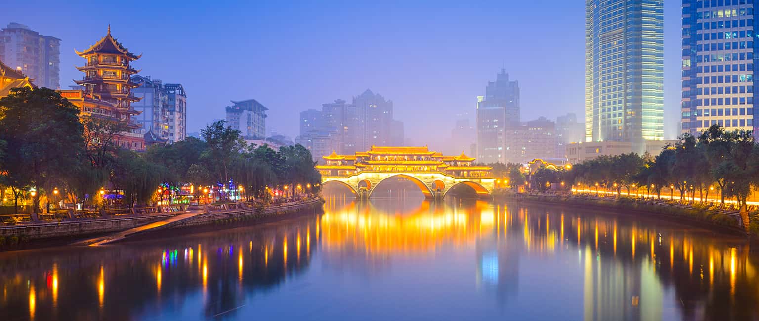 Nên đi du lịch Thành Đô vào thời điểm nào trong năm?