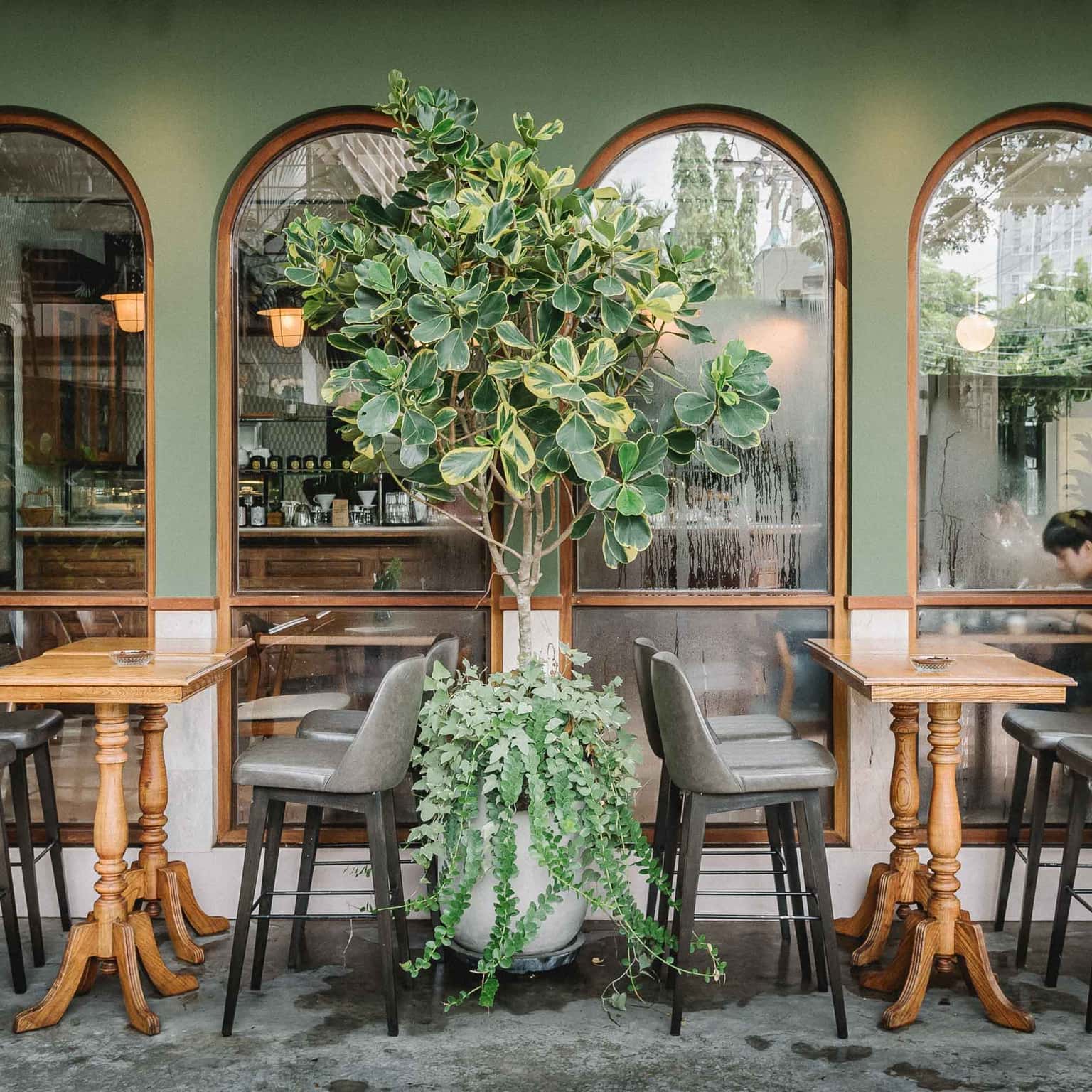 Bar Storia del Caffè