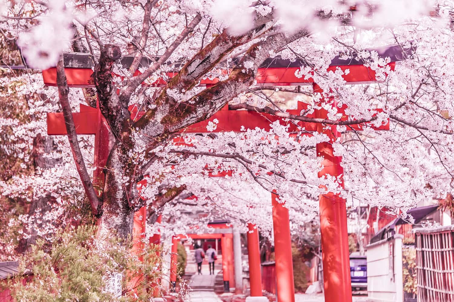 Takenaka Inari