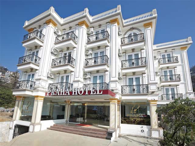 Top 12 khách sạn 3 sao giá tốt, chất lượng tại Sapa