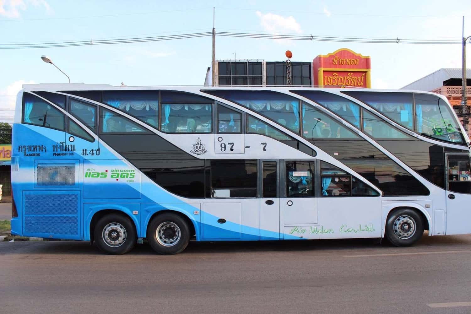 Airport Express Bus