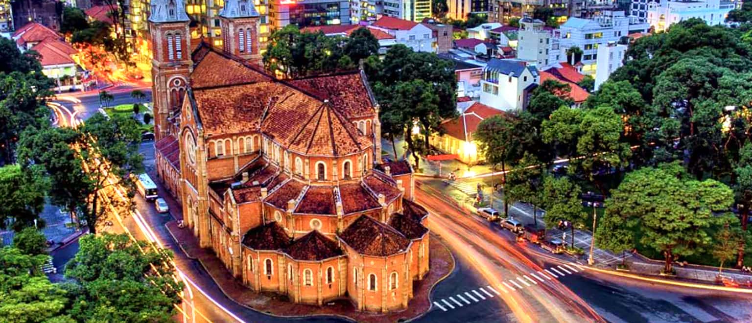 Top 10 lưu ý bạn cần nhớ khi đi du lịch Sài Gòn