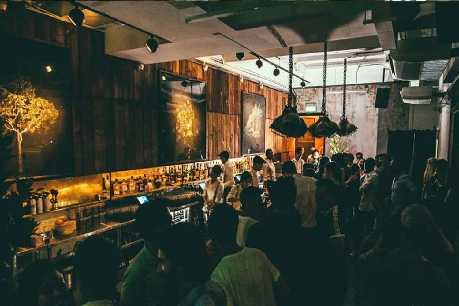 Kilo Lounge