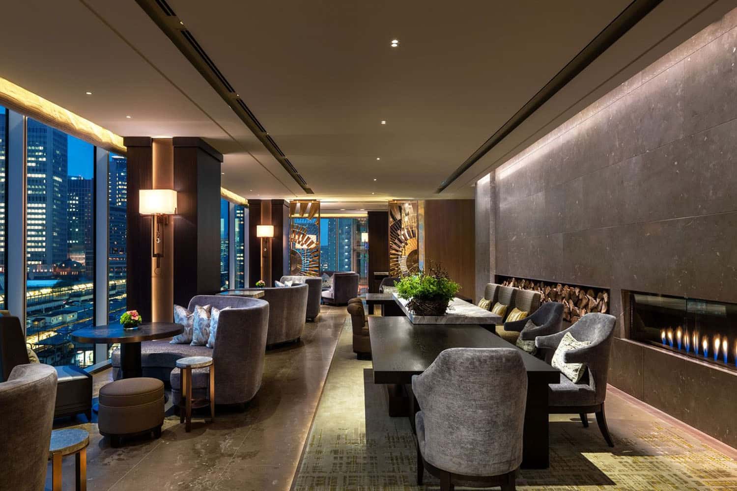 MOTIF Restaurant & Bar