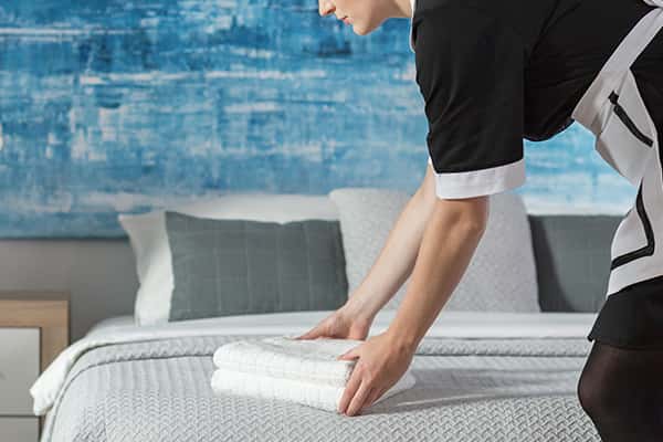 Top 10 khách sạn chất lượng tốt nhất tại Trịnh Châu