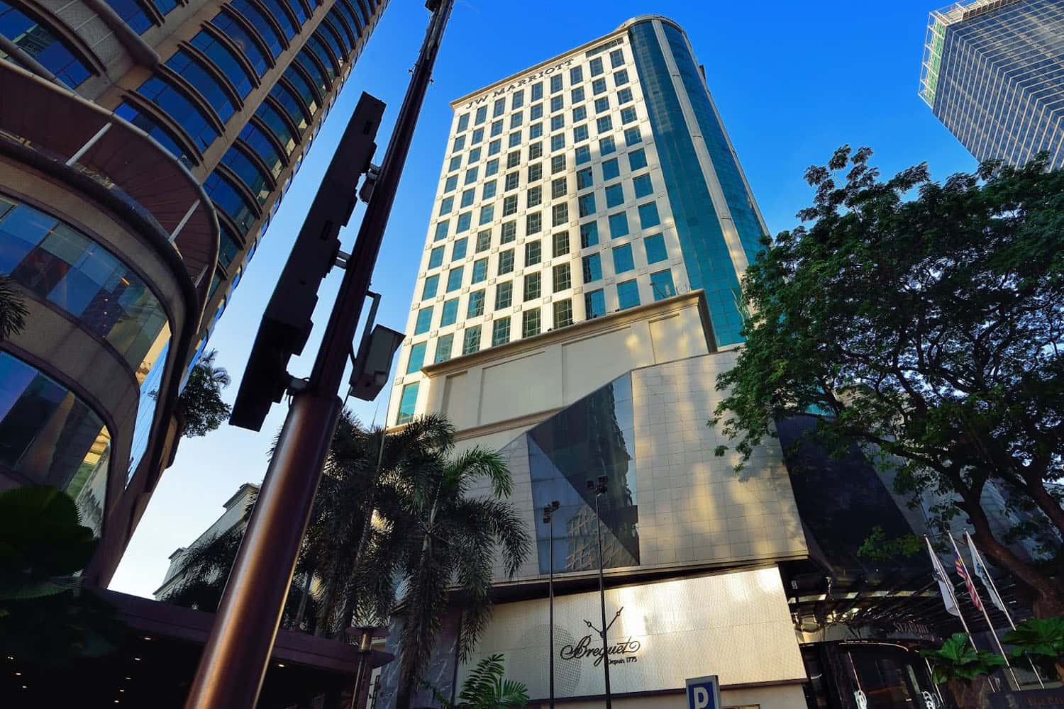  JW Marriott Kuala Lumpur