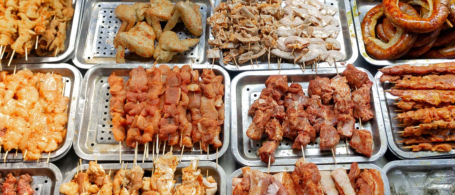 Đặc sản Lào Cai