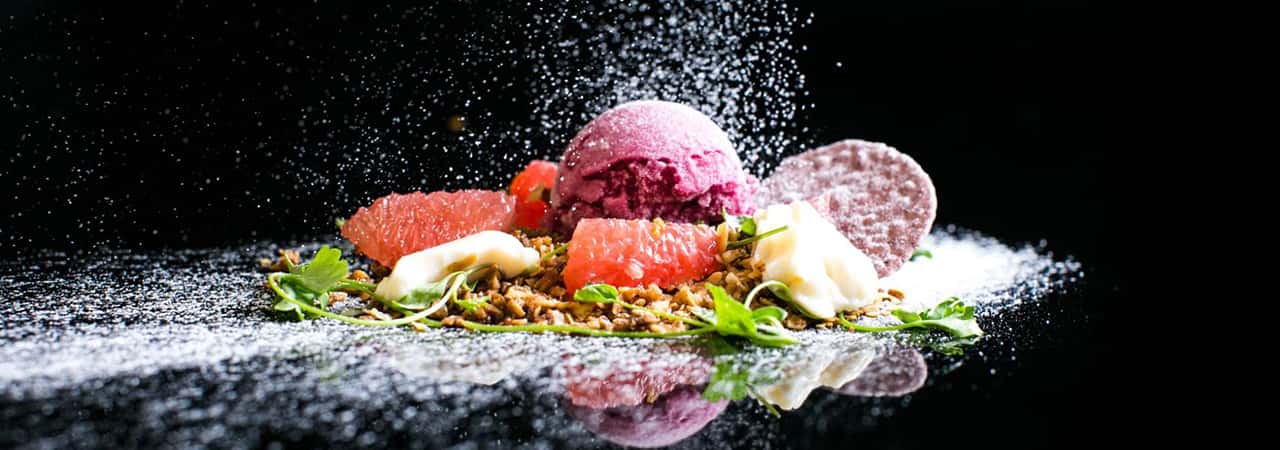 Top 10 nhà hàng ngon nhất phố Bugis, Singapore