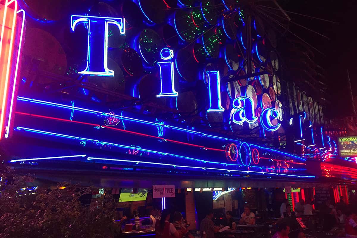 Tilac Bar