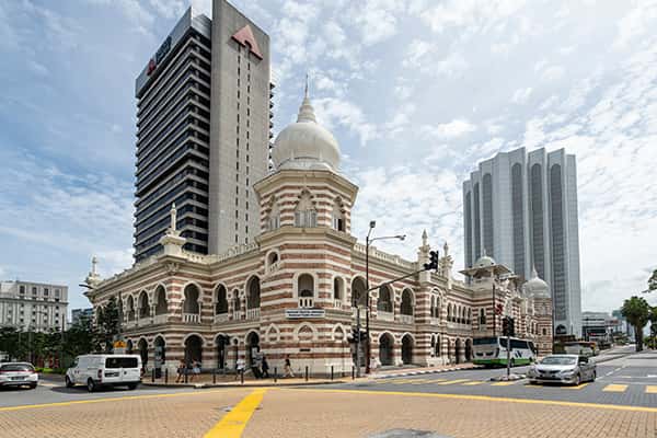 Top 10 bảo tàng nổi tiếng và "đồ sộ" nhất tại Malaysia