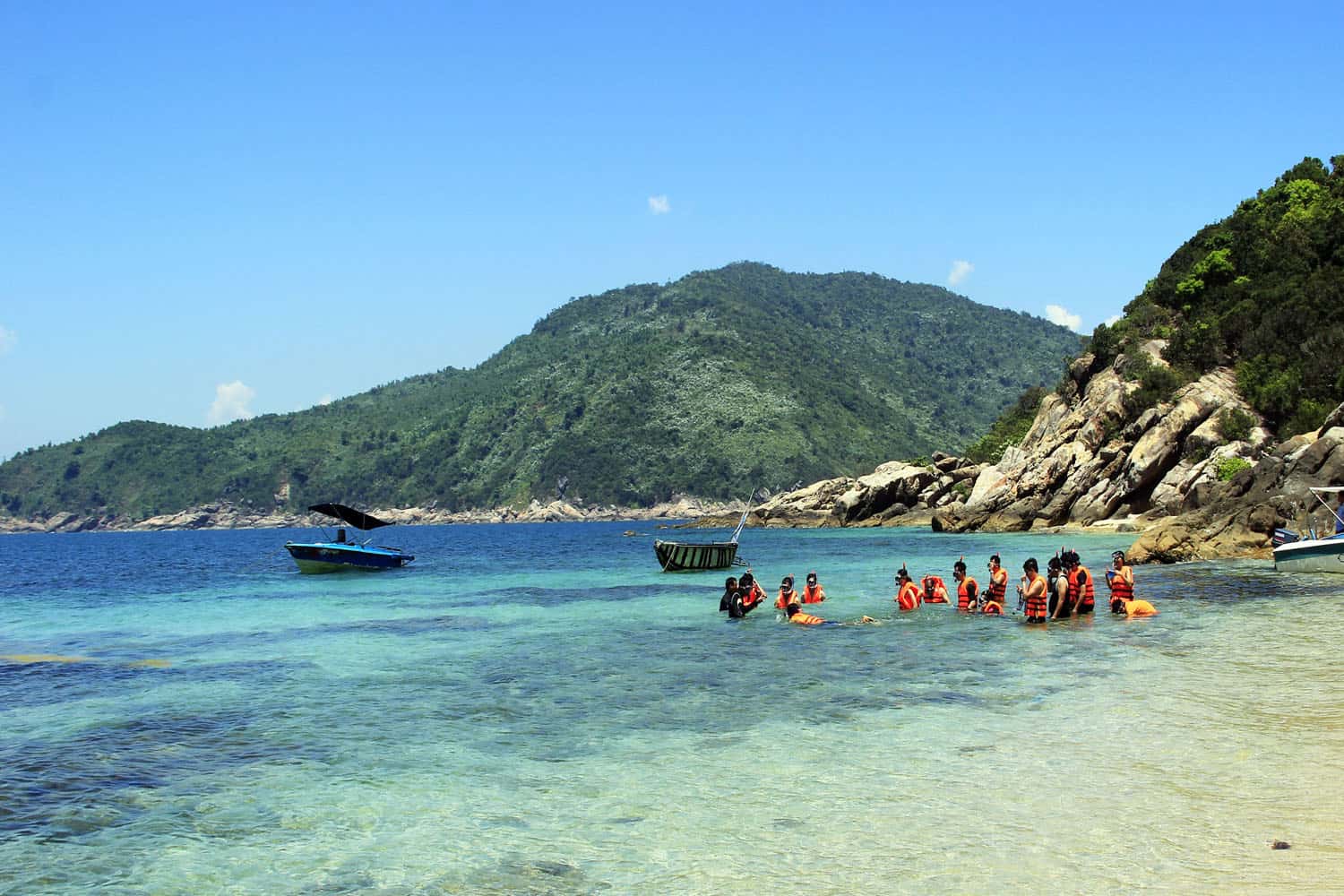 Đảo Ngọc