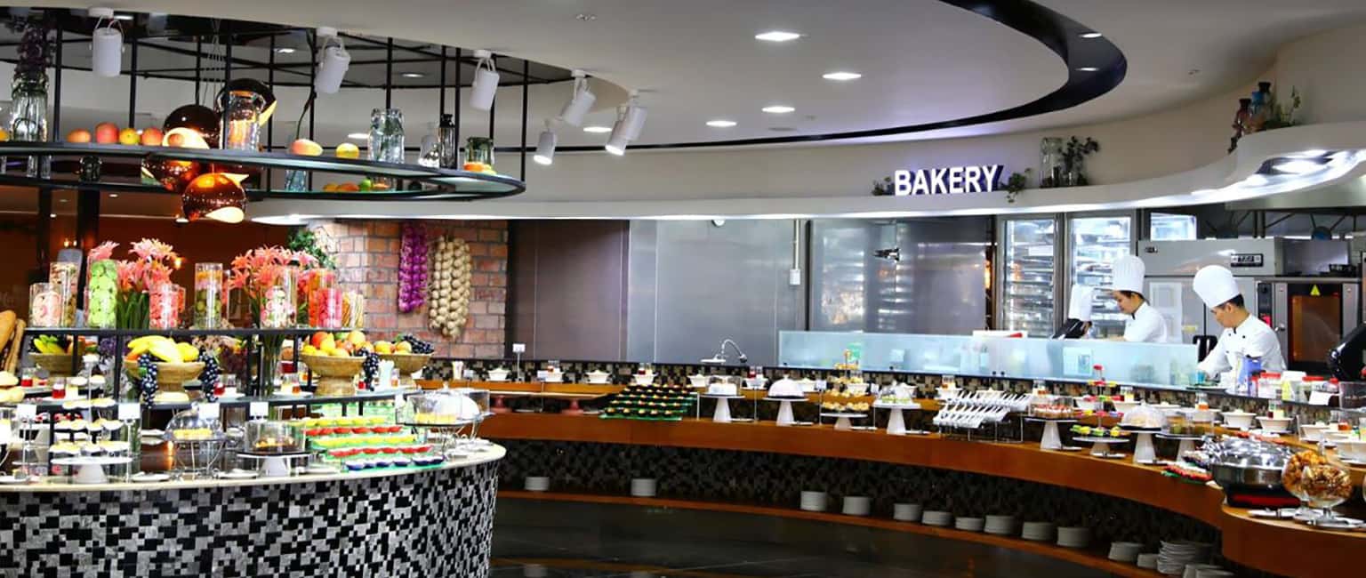 Top 7 nhà hàng buffet ngon, bổ, rẻ ở Sài Gòn