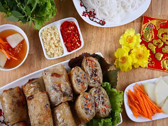 Top 17 món ngon ở Hải Phòng nhất định phải thử