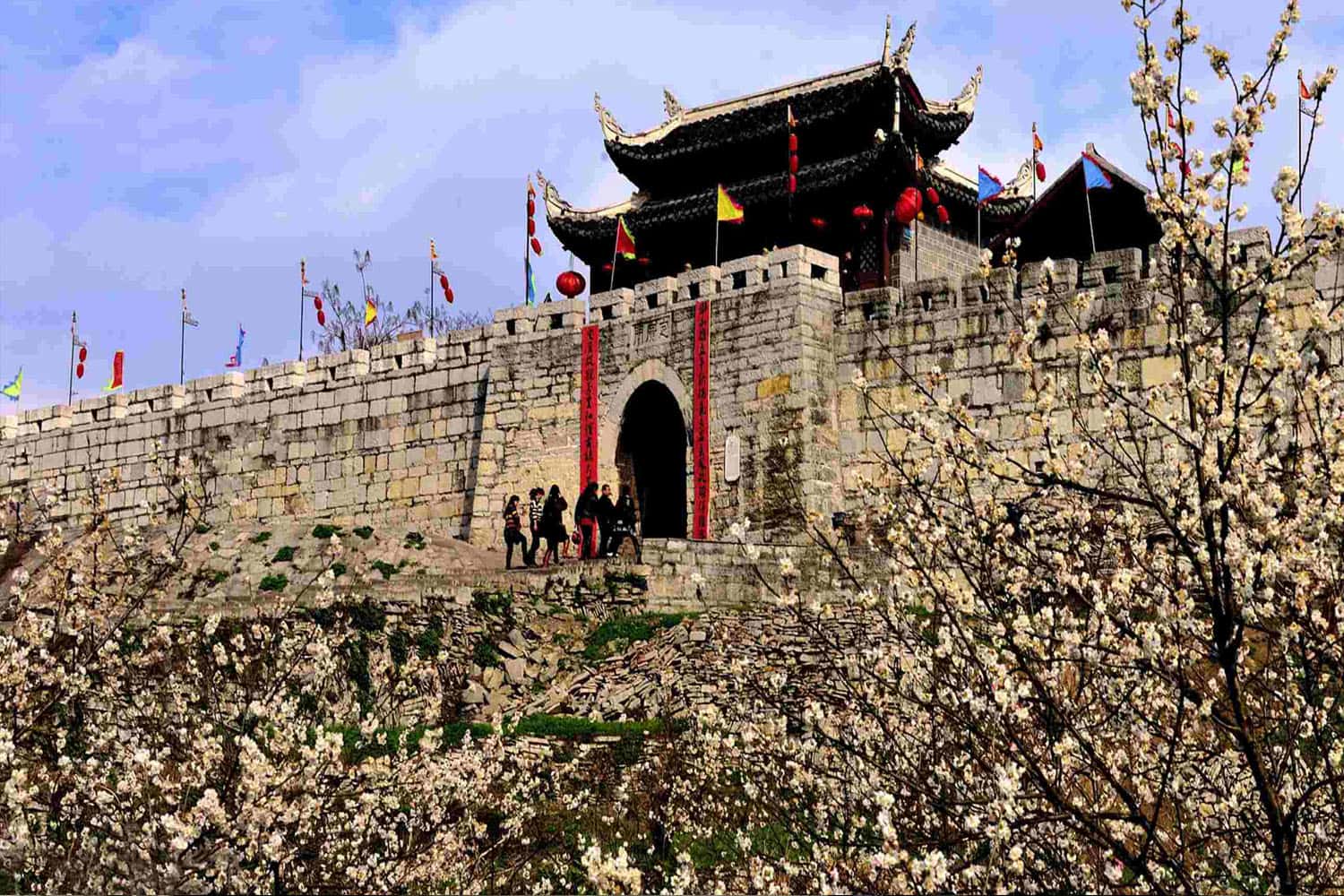 Lễ hội Văn hóa – du lịch Bình Diêu