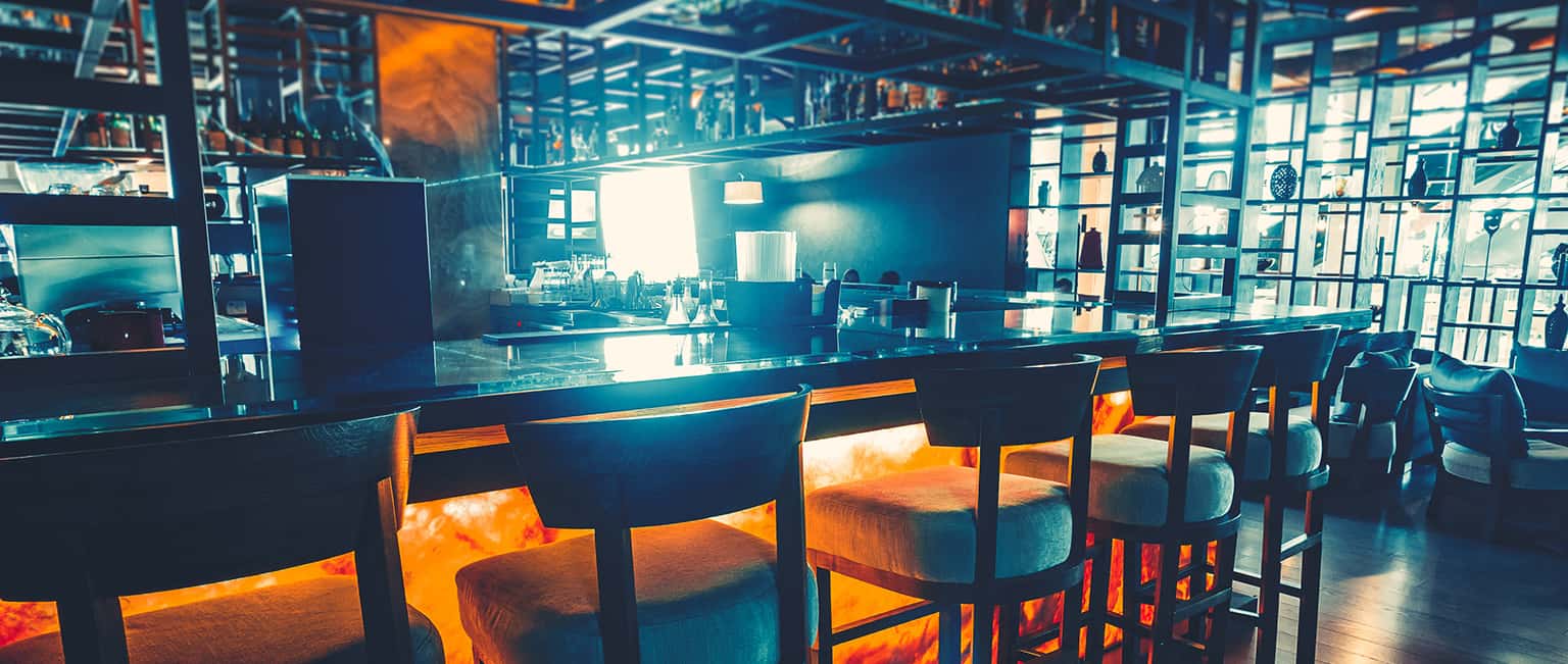 Top 7 quán bar cuồng nhiệt nhất ở phố Ginza, Tokyo