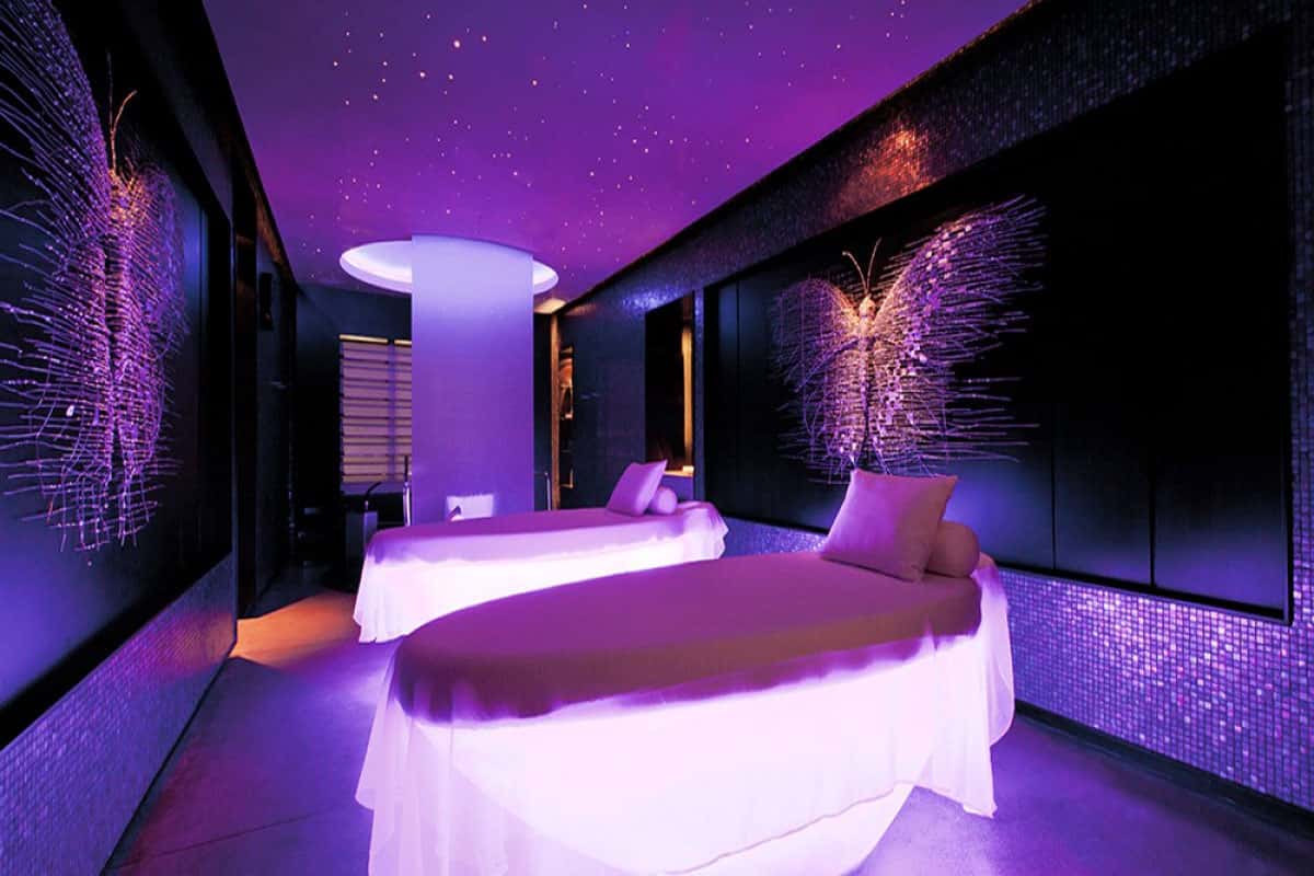 Away Spa