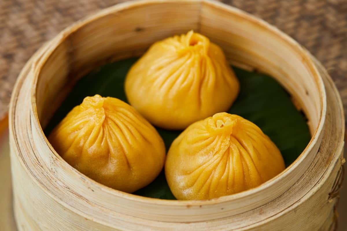 Xiaolongbao