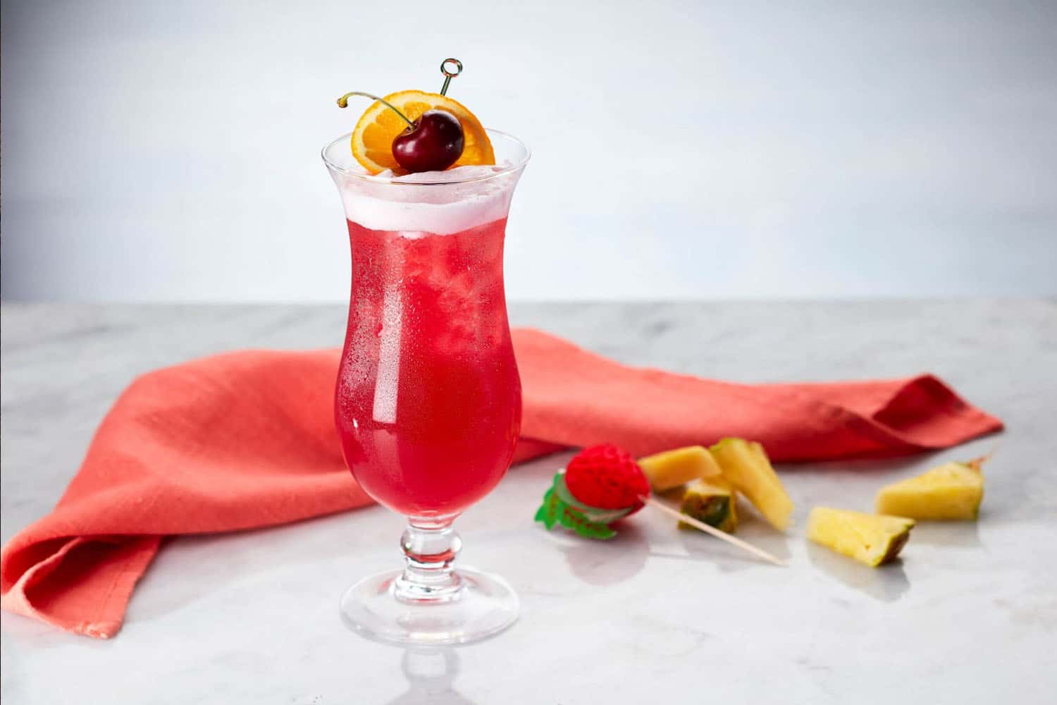 Singapore Sling