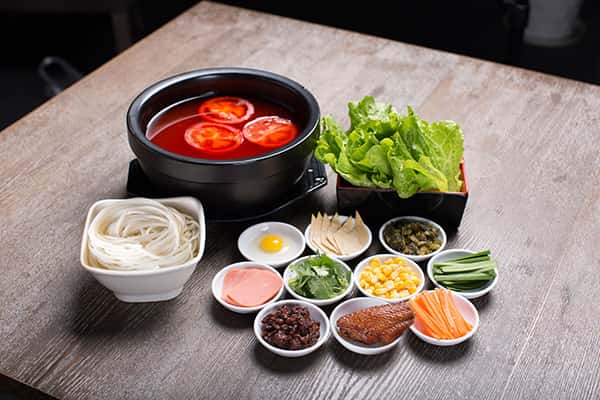 Top 6 món ăn nổi tiếng ở Côn Minh, Trung Quốc