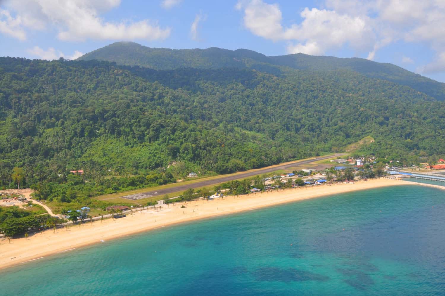 Tioman