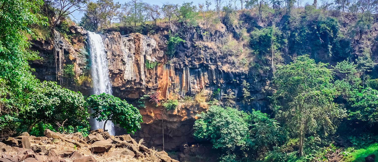 Vé máy bay Hà Nội Pleiku