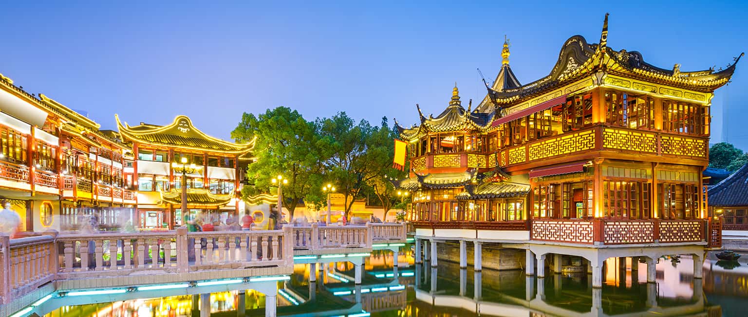 Top 10 nhà hàng hải sản ngon nhất Thượng Hải