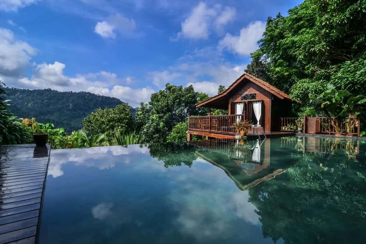 The Dusun, Seremban