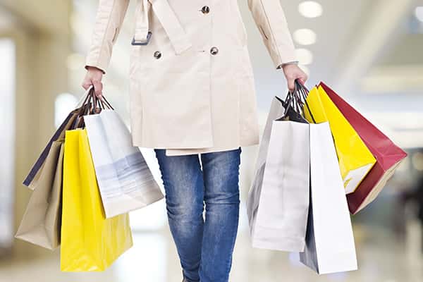 Kinh nghiệm mua sắm ở Hồng Kông mới nhất