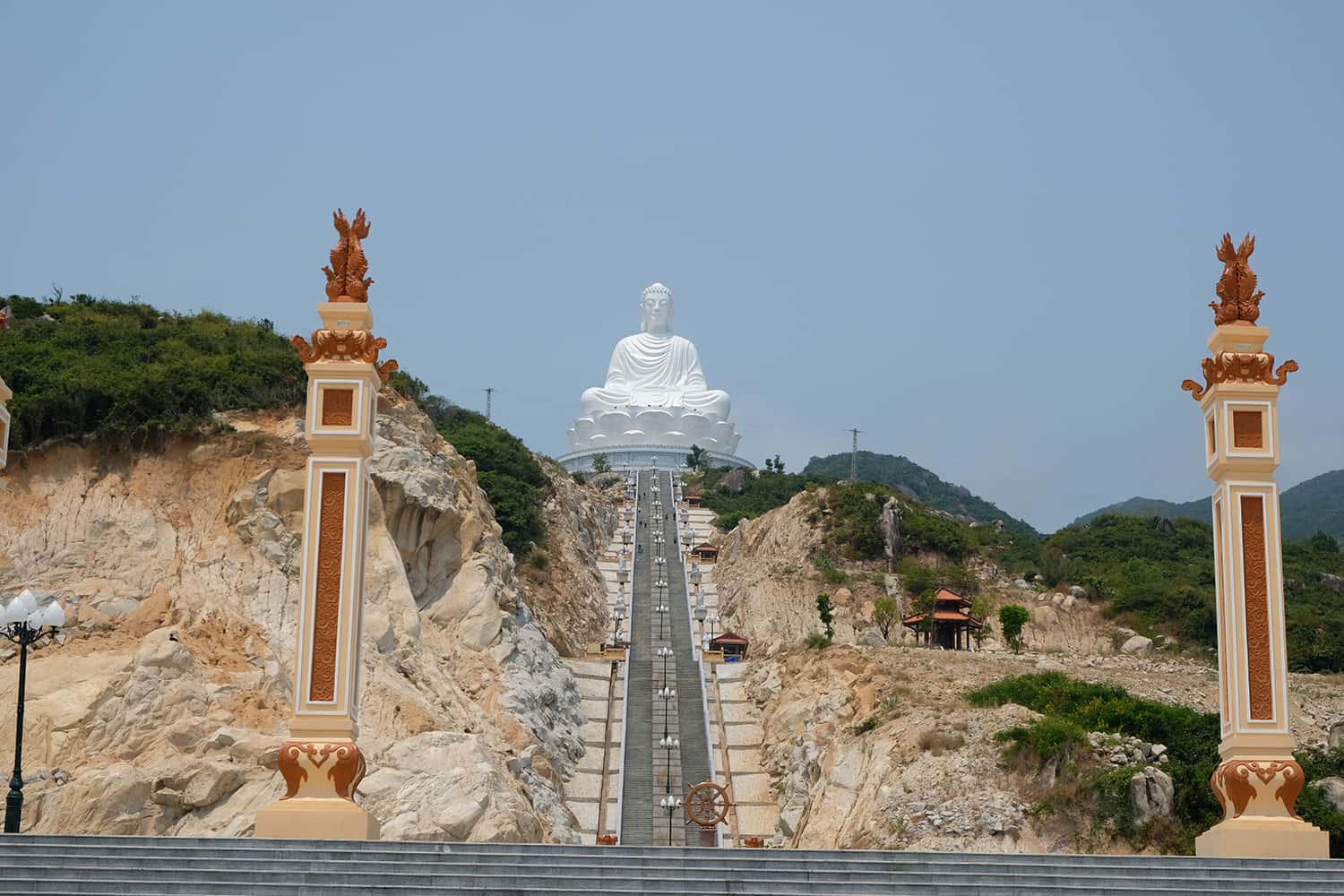Linh Phong Thiền Tự