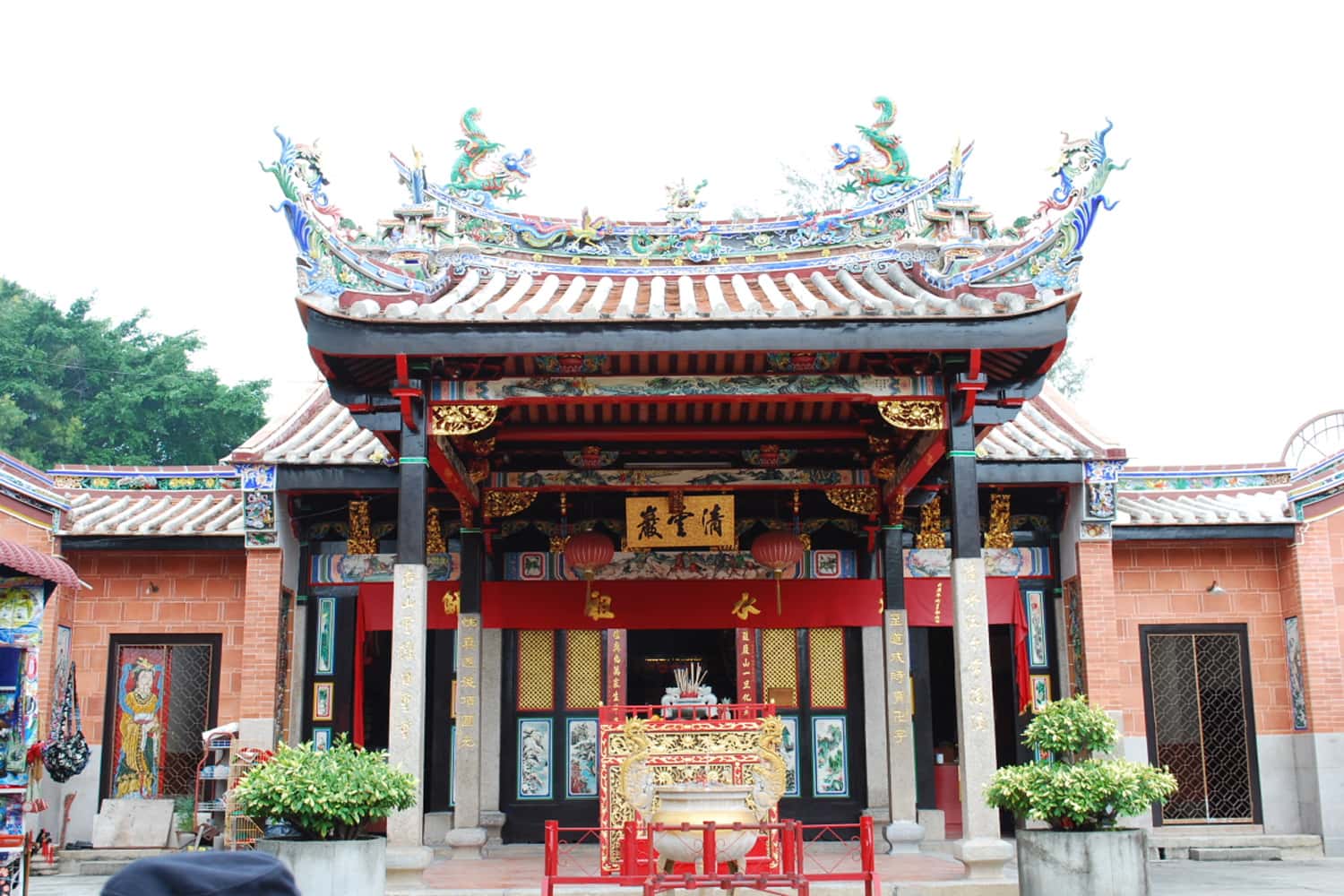 Chùa Rắn