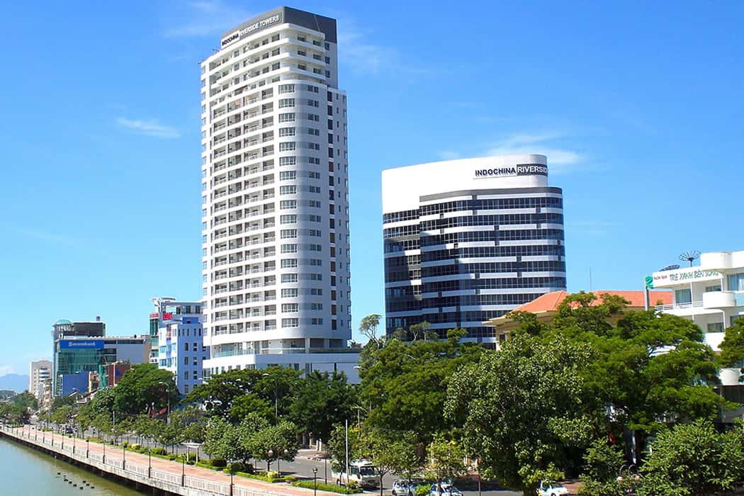 Indochina Plaza 