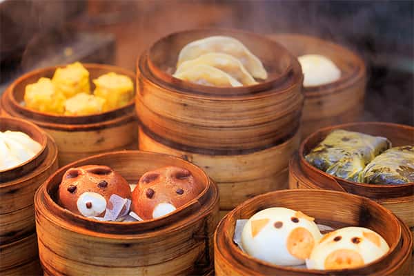 Top 8 món ăn ngon nhất ở Bắc Kinh, Trung Quốc