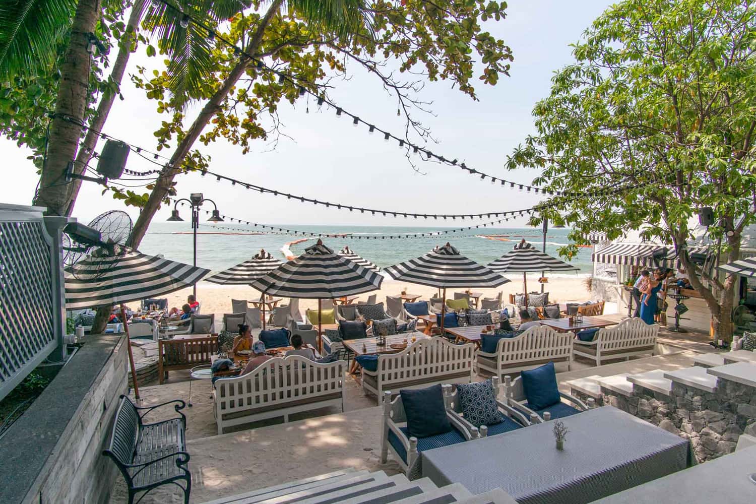 Glass House Pattaya 